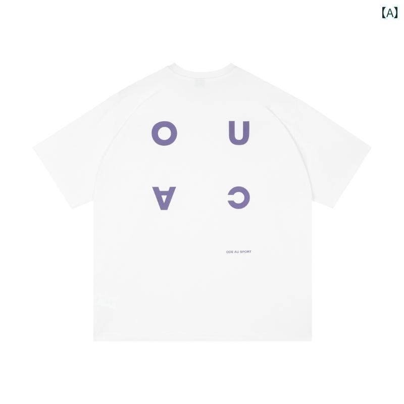 Tシャツ 速乾 メンズ 半袖 スポーツウェア 夏 日焼け防止 シンプル おしゃれ カジュアル ファッション お出かけ インナー アウター 使いやすい 便利 プリント アウトドア ブラック