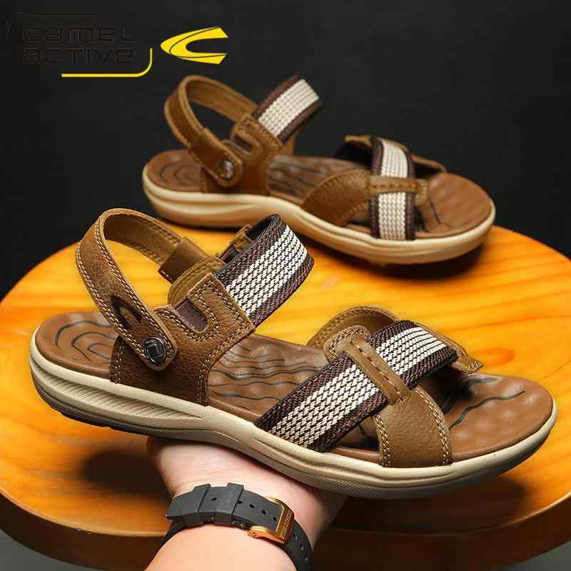 ビーチ サンダル クッション性 衝撃吸収 夏 サマー マリンスポーツ アウトドア 通気性 ユニセックス キ..