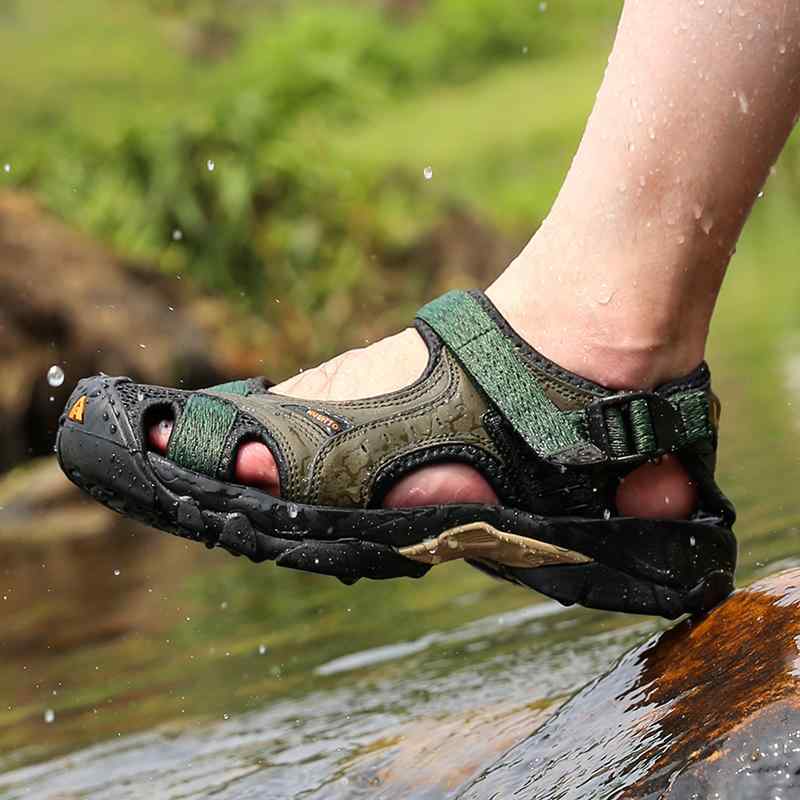 ビーチ サンダル クッション性 衝撃吸収 夏 サマー マリンスポーツ アウトドア 通気性 ユニセックス 軽..