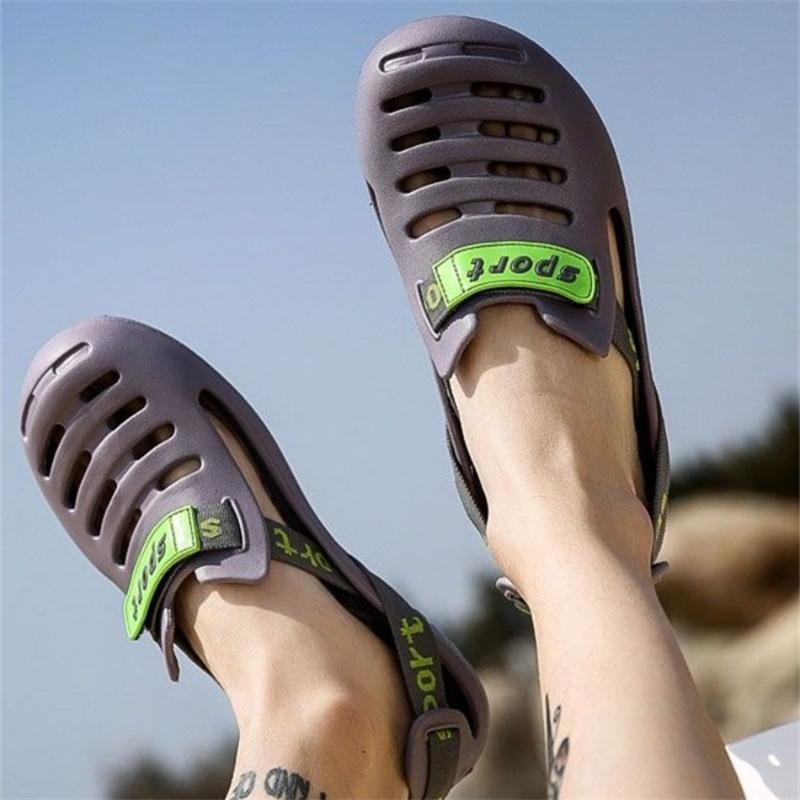 ビーチ サンダル クッション性 衝撃吸収 夏 サマー マリンスポーツ アウトドア 通気性 ユニセックス レ..