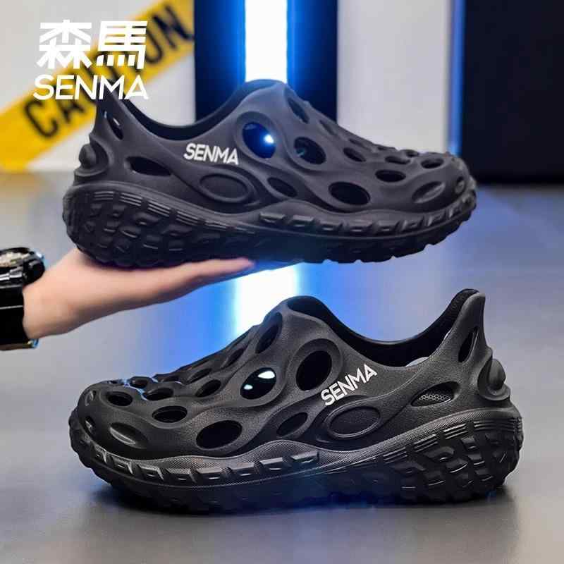 ビーチ サンダル クッション性 衝撃吸収 夏 サマー マリンスポーツ アウトドア 通気性 ユニセックス 滑..