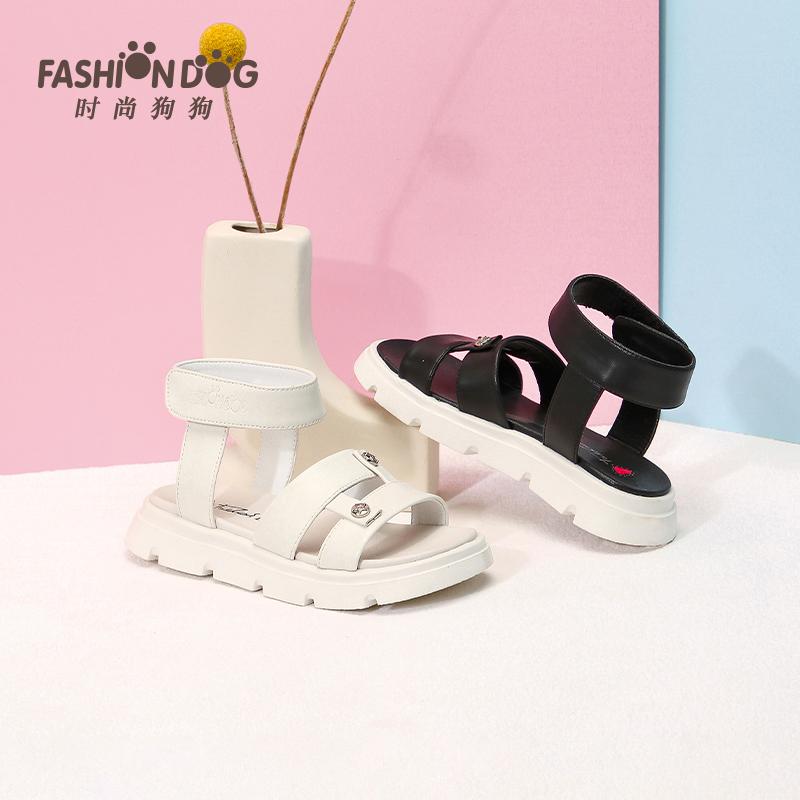 シューズ サンダル ソフトソール 幼児用 ベビー用 ファッション かわいい おしゃれ 脱げにくい 汚れ防止 滑り止め 通気性 外出用 アウトドア 夏 ブラック ホワイト