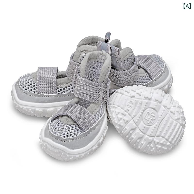 シューズ サンダル ソフトソール 幼児用 ベビー用 ファッション かわいい おしゃれ 脱げにくい 汚れ防止 滑り止め 通気性 外出用 アウトドア 夏 グレー パープル