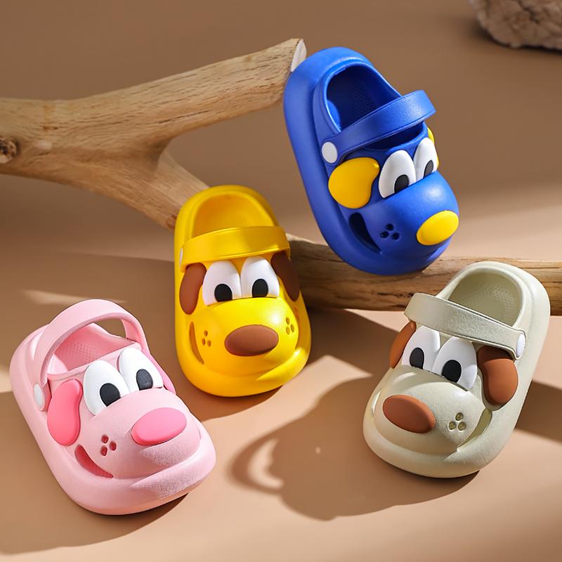 シューズ サンダル ソフトソールシューズ 幼児用 ベビー用 ファッション かわいい おしゃれ 脱げにくい 汚れ防止 滑り止め 通気性 外出用 アウトドア 夏 カーキ イエロー ブルー