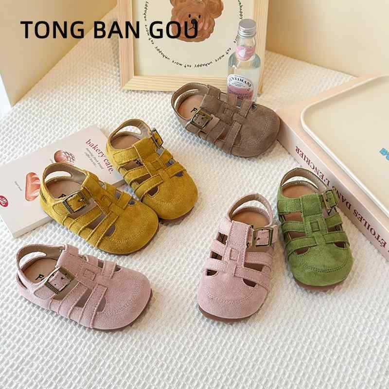 シューズ サンダル ソフトソールシューズ 幼児用 ベビー用 ファッション かわいい おしゃれ 脱げにくい 汚れ防止 滑り止め 通気性 外出用 アウトドア 夏 カーキ グリーン ピンク
