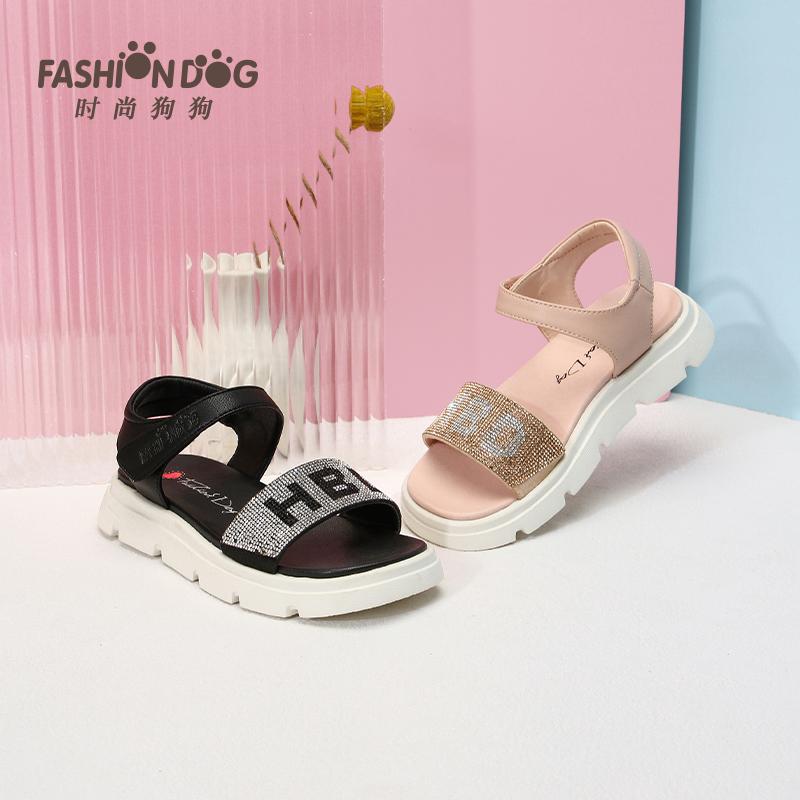 シューズ サンダル ソフトソールシューズ 幼児用 ベビー用 ファッション かわいい おしゃれ 脱げにくい 汚れ防止 滑り止め 通気性 外出用 アウトドア 夏 ブラック ピンク