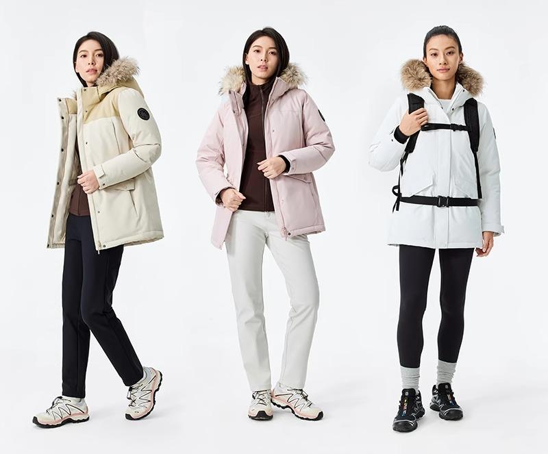 マウンテンパーカー フード付き アウトドア カジュアル おしゃれ 防風 暖かい ジャケット ゆったり 機能性 ウィンドブレーカー レディース ピンク ベージュ ...