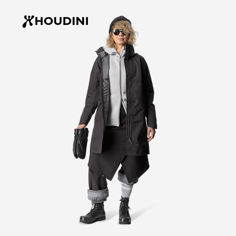 マウンテンパーカー フード付き アウトドア カジュアル おしゃれ 防風 暖かい ジャケット ゆったり 機能性 ウィンドブレーカー レディース ブラック イエロー...