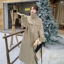コート ジャケット レディース 作業着 仕事着 ワークウェア 秋冬 ふわふわ キルティング コットン 韓国 スプライジング 万能 シンプル おしゃれ カジュアル...