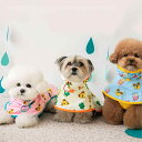 犬用レインコート エプロン ペット用品 雨具 レインウェア ファッション カジュアル 汚れ防止 防水 通気性 軽量 アウトドア 散歩