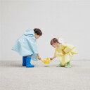 レインコート 雨具 防水 軽量 通気性 速乾 男の子 女の子 おしゃれ かわいい シンプル 通学 イエロー ブルー