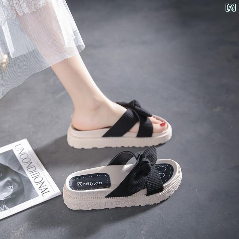 サンダル ビーチ レディース 厚底 スカート向け シンプル おしゃれ カジュアル ファッション アウター ..