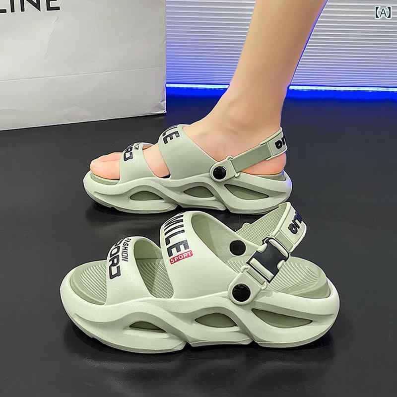 サンダル ビーチ レディース 厚底 ソフトソール シンプル おしゃれ カジュアル ファッション アウター 使いやすい 便利 お出かけ アーティファクト ウェーディング スポーツ スリッパ