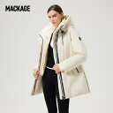 マウンテンパーカー フード付き アウトドア カジュアル おしゃれ 防風 暖かい ジャケット ゆったり 機能性 ウィンドブレーカー レディース 白