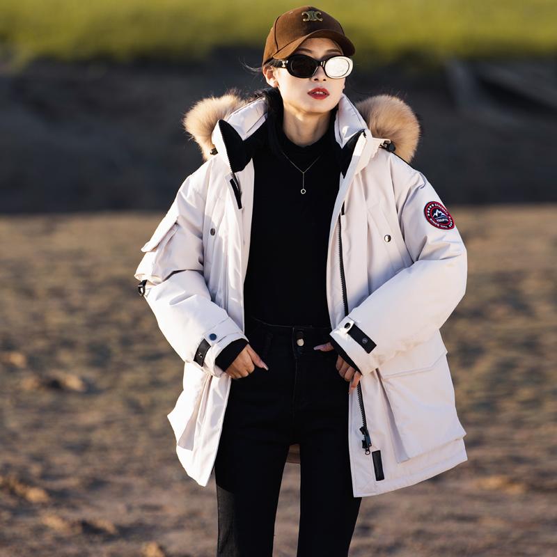 マウンテンパーカー フード付き アウトドア カジュアル おしゃれ 防風 暖かい ジャケット ゆったり 機能性 ウィンドブレーカー レディース ブラック グリーン