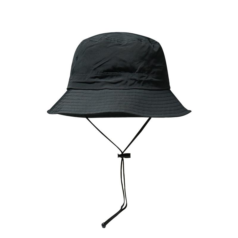 レインハット トレッキング ハイキング 登山 アウトドア 帽子 日焼け防止 夏用 薄手 フィッシャーマン ..