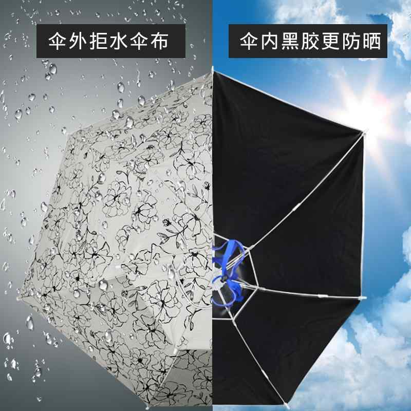 レインハット 巾着付き サンハット 紫外線対策 UVカット 通気性 防雨 つば広 アウトドア 旅行 レジャー