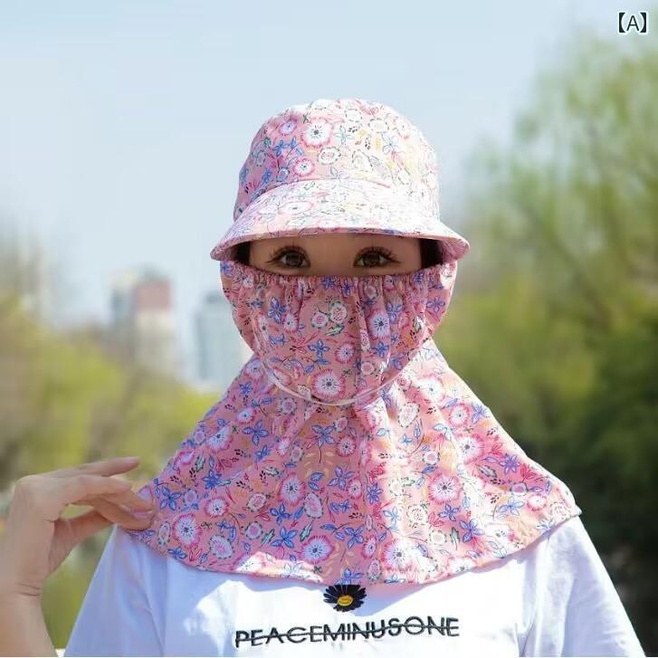 レインハット 巾着付き サンハット 紫外線対策 UVカット 通気性 防雨 つば広 アウトドア 旅行 レジャー