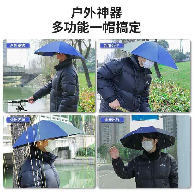 レインハット 巾着付き サンハット 紫外線対策 UVカット 通気性 防雨 つば広 アウトドア 旅行 レジャー