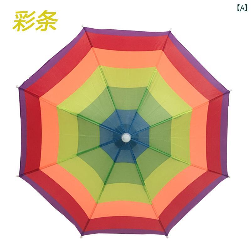 レインハット 巾着付き サンハット 紫外線対策 UVカット 通気性 防雨 つば広 アウトドア 旅行 レジャー