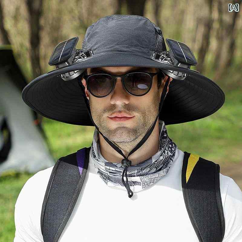 レインハット 巾着付き サンハット 紫外線対策 UVカット 通気性 防雨 つば広 アウトドア 旅行 レジャー