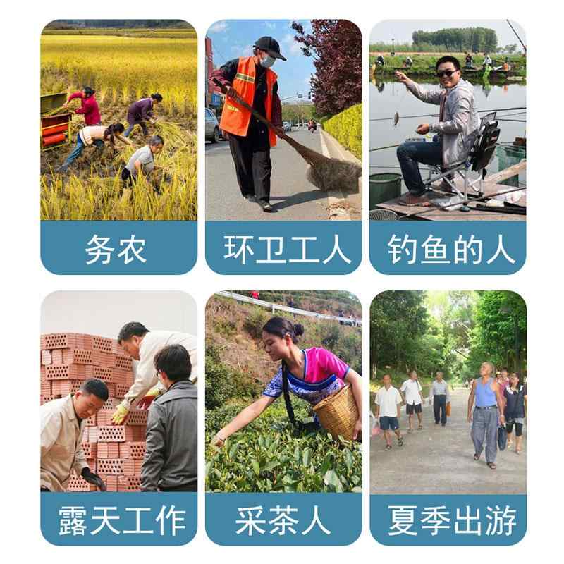 レインハット ポケッタブル レインコート アウターウェア 雨具 カバー 防水 防風 男女兼用 日焼け防止