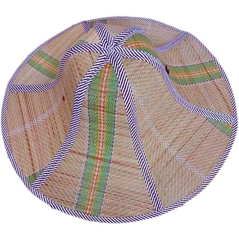 レインハット トレッキング ハイキング 登山 アウトドア 帽子 日焼け防止 夏 農村 作業 男女兼用 屋外 ..