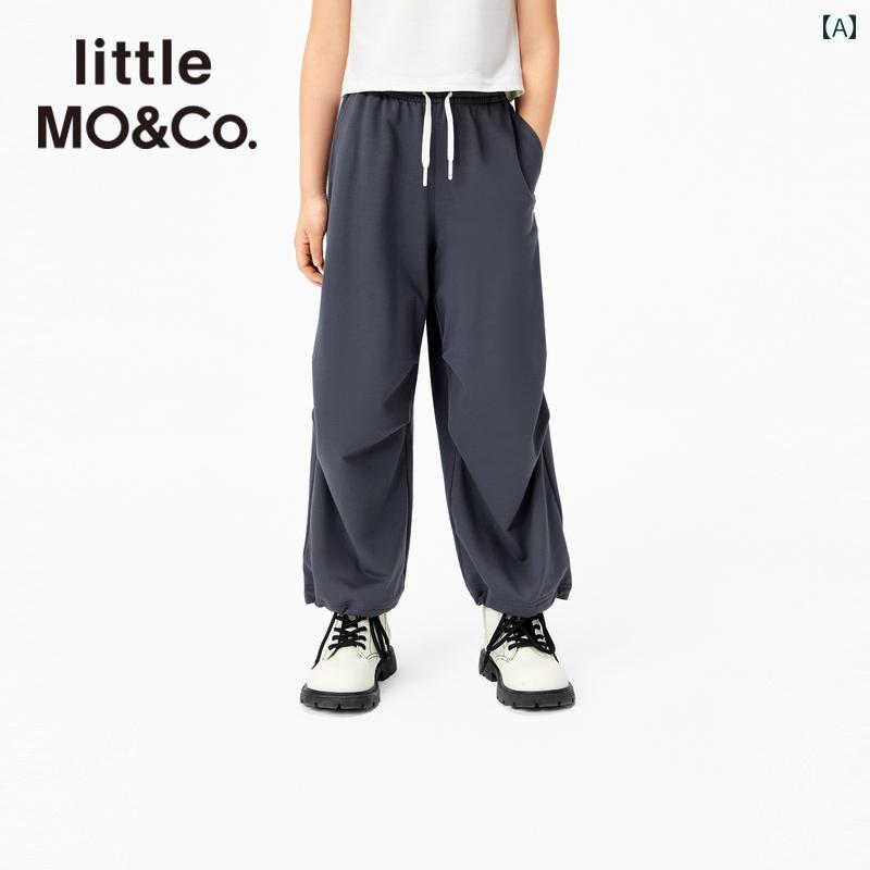 パラシュートオーバーオール パンツ ズボン アンブレラ メンズ レディース 子供向け 親子 夏 シンプル ..