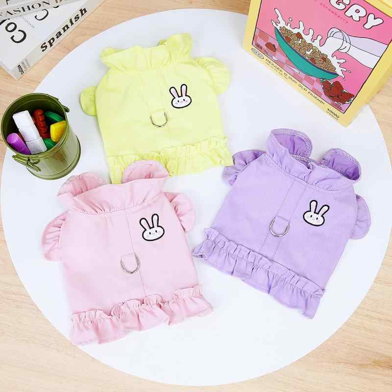 ペットウェア ドッグウェア 動物 衣装 パフォーマンス ファッション カジュアル コスプレ おもしろ