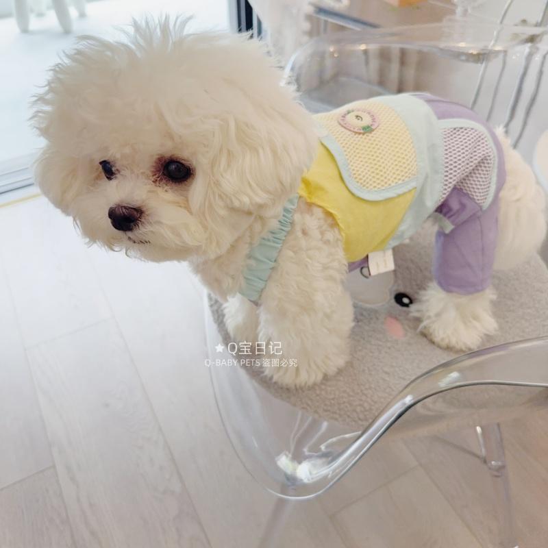 ペットウェア ドッグウェア 動物 衣装 パフォーマンス ファッション カジュアル コスプレ おもしろ