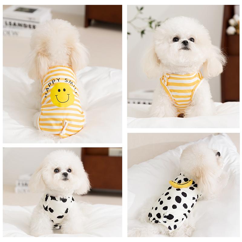 ペットウェア ドッグウェア 動物 衣装 パフォーマンス ファッション カジュアル コスプレ おもしろ