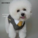 ペットウェア おしゃれ かわいい ファッション 犬 猫 洋服 衣装 秋冬 スーツ 結婚式 4本足 ベスト 綿 ネクタイ セット