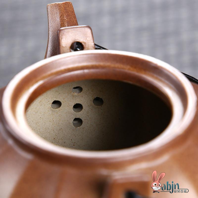 一人鍋用鍋 土鍋 コンロ お茶淹れ ティーポット 沸騰 七輪 ミルクティー用具 セット 家庭用 室内 焙煎 ..