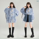 トップス襟付きカジュアル 春秋 シャツ おしゃれ かわいい 綺麗 ニット 長袖 半袖 レディース 女性用 カーキ ブルー パープル