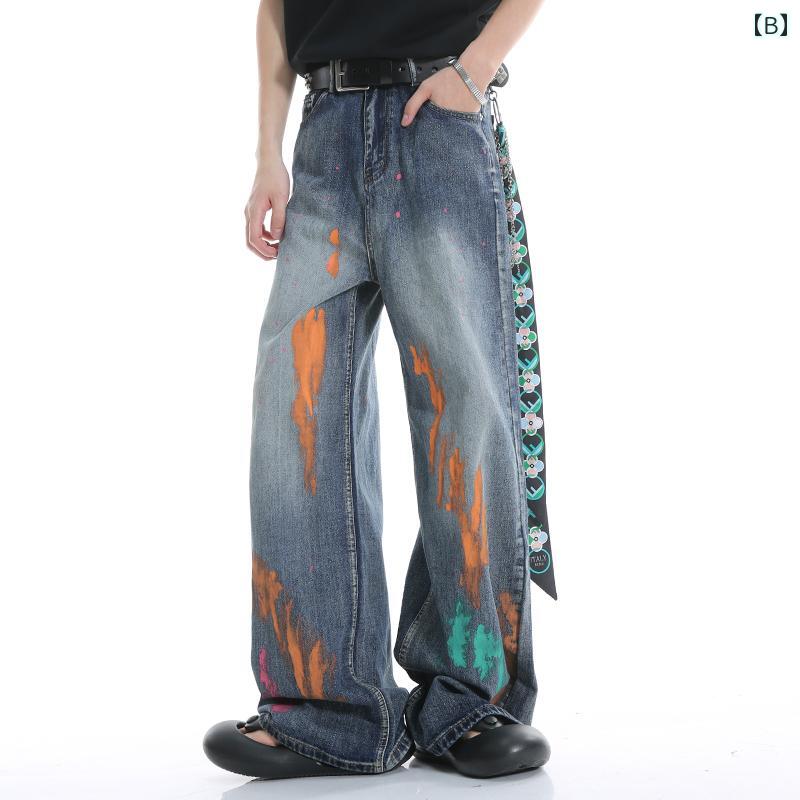 【中古】【輸入品・未使用】(ヴォルコム) Volcomメンズ超スリムチノパンツ US サイズ: 34 カラー: ベージュ