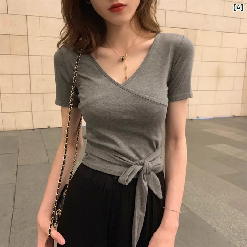 アシンメトリー ホワイトレース ヘム カジュアル ハイウエスト フレア マルチレイヤー スカート トップス エレガント セット かわいい おしゃれ 綺麗