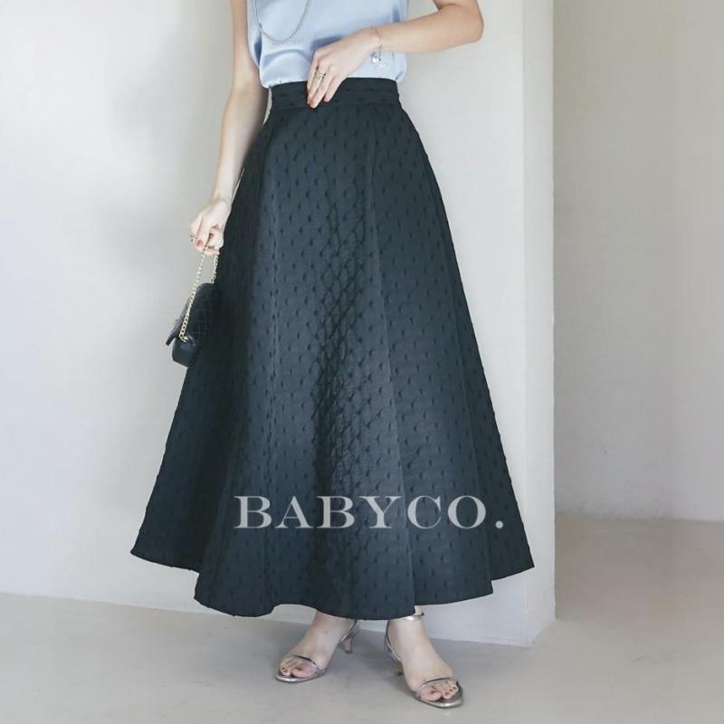 アシンメトリー ホワイトレース ヘム カジュアル ハイウエスト フレア マルチレイヤー スカート トップス エレガント セット かわいい おしゃれ 綺麗