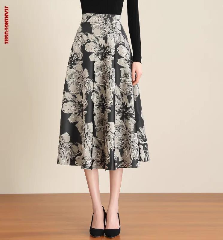 アシンメトリー ホワイトレース ヘム カジュアル ハイウエスト フレア マルチレイヤー スカート トップス エレガント セット かわいい おしゃれ 綺麗