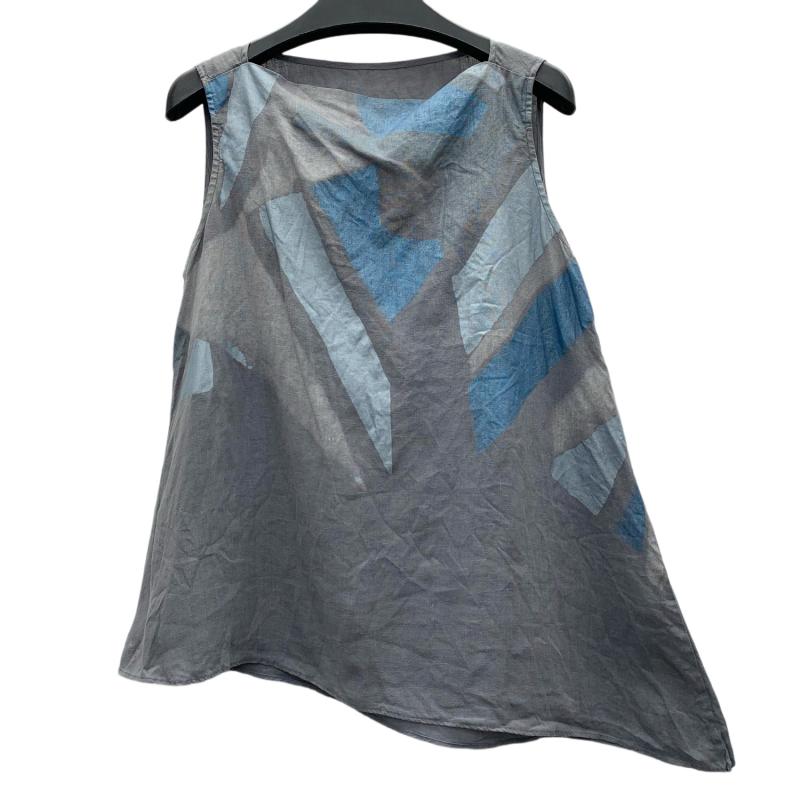 サンディ カット ラベル レディース サマーディ ストレス ト サンド ウォッシュ ブルー ペイント ノー..