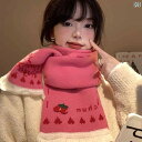 スヌード レディース 女性用 スカーフ ロング ショール ギフト おしゃれ 綺麗 かわいい ファッション 秋冬 暖かい 厚手 グレー ピンク