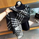 スヌード レディース 女性用 スカーフ ロング ショール ギフト おしゃれ 綺麗 かわいい ファッション 秋冬 暖かい 厚手 フランス ブラック ブラウン レッ...