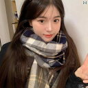 スヌード レディース 女性用 スカーフ ロング ショール ギフト おしゃれ 綺麗 かわいい ファッション 秋冬 暖かい 厚手 グレー ブラウン