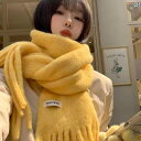 スヌード レディース 女性用 スカーフ ロング ショール ギフト おしゃれ 綺麗 かわいい ファッション 秋冬 暖かい 厚手 韓国 カーキ グレー レッド