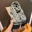 スヌード レディース 女性用 スカーフ ロング ショール ギフト おしゃれ 綺麗 かわいい ファッション 秋冬 暖かい 厚手