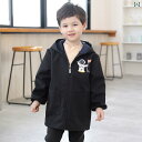 エプロン 子供 男の子 防水 スモック 長袖 秋冬 赤ちゃん よだれかけ ダウンジャケット 裏起毛 厚手 ブラック ネイビー グリーン