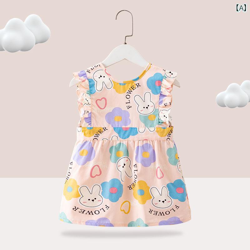 エプロン 子供 食事用 防水 スモック かわいい 手を拭く 油汚れに強い キッチン お菓子作り お絵描き用..