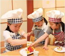 エプロン 子供 食事用 防水 スモック かわいい 手を拭く 油汚れに強い キッチン お菓子作り お絵描き用 女の子 韓国 レッド ネイビー