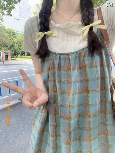 レディース ふんわり ワンピース 無袖 ロング丈 ティアード ガーリー 夏の プチ ドレス 海辺の ホリデー スタイル ノースリーブ スリム チェック 柄 サスペンダー aライン ミドル 丈 スカート レディース ふんわり ワンピース 無袖 ロング丈 ティアード ガーリー 夏の プチ ドレス 海辺の ホリデー スタイル ノースリーブ スリム チェック 柄 サスペンダー aライン ミドル 丈 スカート