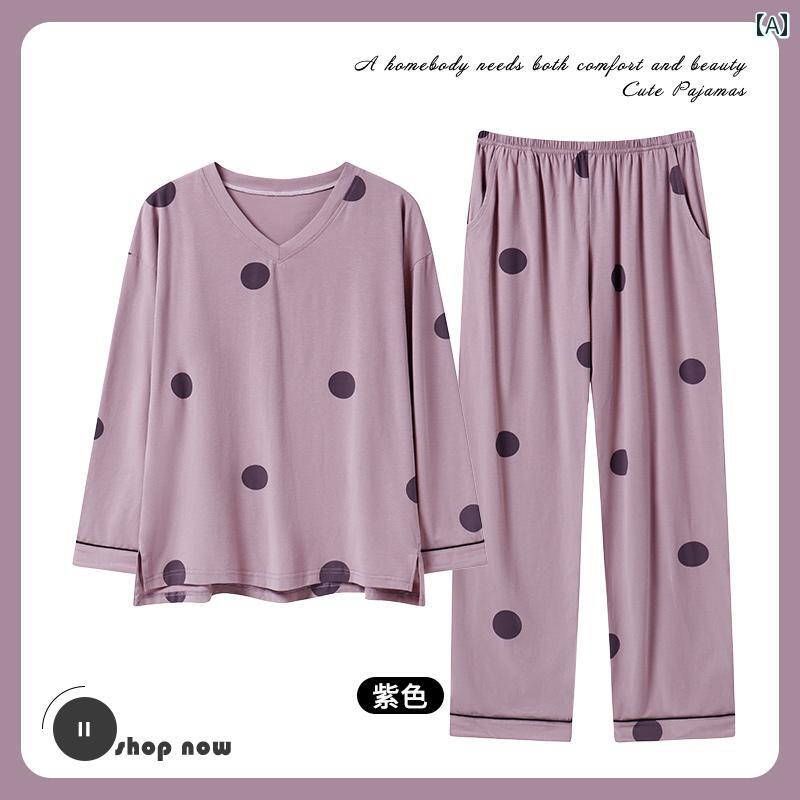 レディースパジャマ 女性用 おしゃれ かわいい 綺麗 ファッション リネン ホームウェア 服 綿 学生 オーバーサイズ