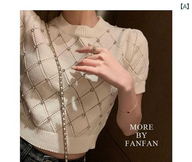CHANEL サマーニット 楽天市場】サマー(ブランドシャネル)(ニット・セーター